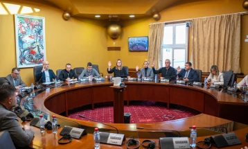 Parliamentary committees endorse Draft Law on Judicial Council 