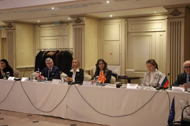 Gjykata Kushtetuese prezantoi praktika nacionale për transparencë në Kosovë