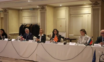 Gjykata Kushtetuese prezantoi praktika nacionale për transparencë në Kosovë