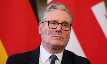 Стармер: Трамп и Европа го сакаат „истото“ за Украина