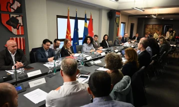 Оперативни активности за реализација на следната фаза на Регионалниот систем за управување со отпад во Пелагонискиот и Југозападниот регион