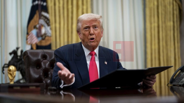 Tramp: SHBA-ja do të merr pjesë në takimin për Ukrainën nëse ka shanse për përparim