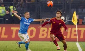 Дибала пред трансфер со аргентински клуб