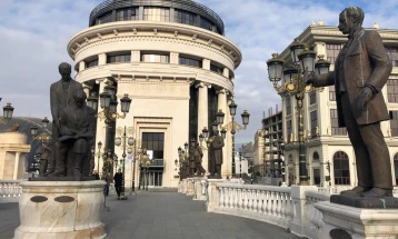 ЈО: Најдено тело на почината жена закопано во дупка во гостиварското село Неготино