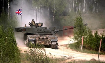 Britania e Madhe zhvillon plane për një luftë të mundshme