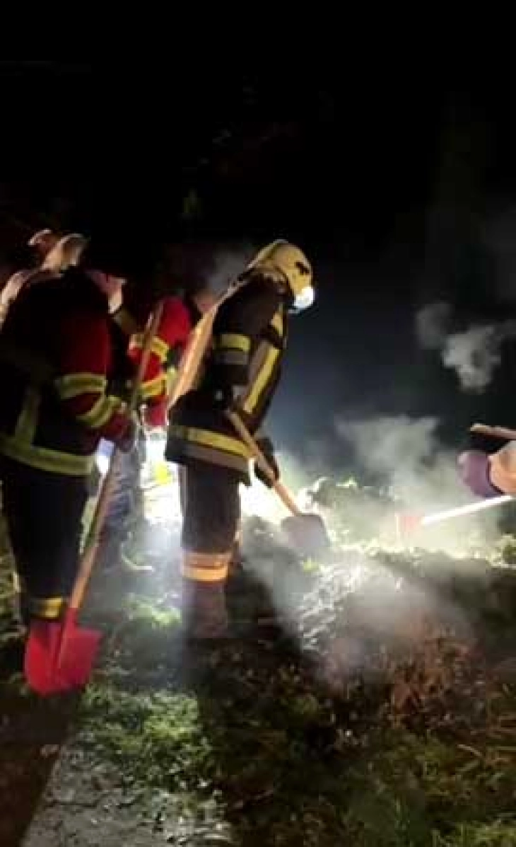 Расчистено убиство во Гостиварско, поднесена кривична пријава