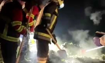 Расчистено убиство во Гостиварско, поднесена кривична пријава