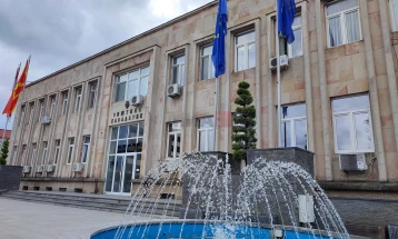 Кавадарци одбележа осум години од воведувањето на „Мој општинар“