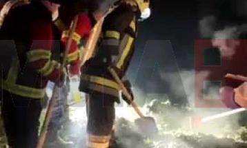 Zbardhet vrasja në rrethinën e Gostivarit, ngritet kallëzim penal