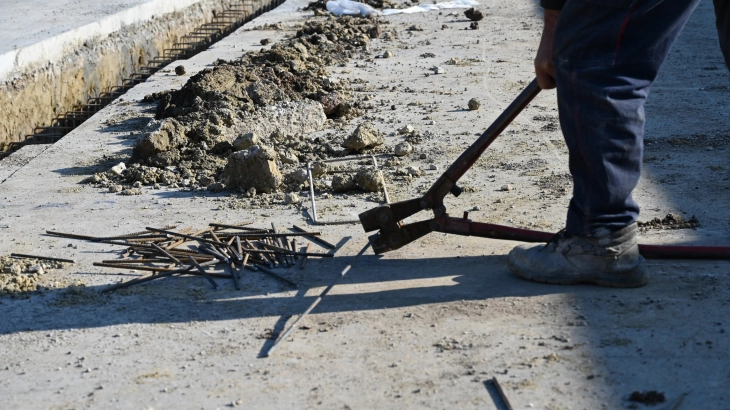 Јанчев: Изградба на модерен био пазар - инвестиција во здравјето, земјоделието и локалниот развој