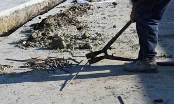 Јанчев: Изградба на модерен био пазар - инвестиција во здравјето, земјоделието и локалниот развој