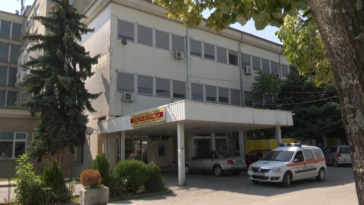 Прилепското обвинителство испитува случај со починато осумдневно бебе, донесено во Болницата без знаци на живот