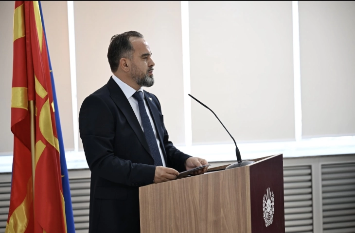 Управниот суд го комплементира дигиталното поврзување со институциите - почнува нова ера на ефикасно и транспарентно судство