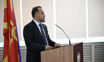 Управниот суд го комплементира дигиталното поврзување со институциите - почнува нова ера на ефикасно и транспарентно судство