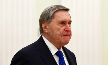 Ushakov: Ende nuk e kemi parë planin e ri të Trampit