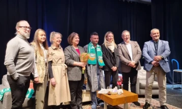 Успешно гостување на битолски актери во Шведска