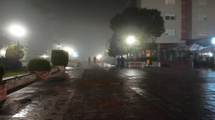 Електродистрибуција: Санирани дефектите во Куманово