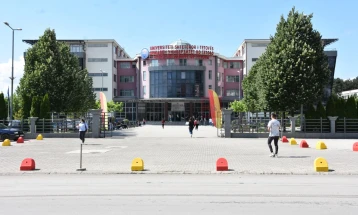 Universiteti i Tetovës përfaqësohet në Simpoziumin Ndërkombëtar “Education, Humanism and Artificial Intelligence”