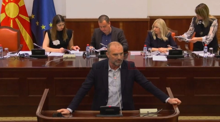 Snopçe: Standard i dyfishtë: Mickoski kritikon komunat, por anashkalon 40 mijë shkeljet e ligjit nga MPB-ja