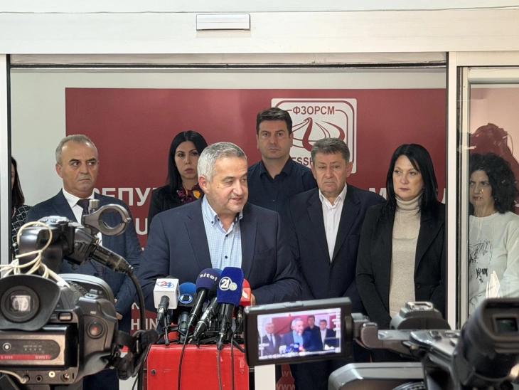 Клековски: Кај 14  јавни здравствени установи утврдени неправилности во работењето, а кај 18 неправилности во исплатата на платите