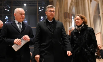 Пленковиќ го советува Милановиќ: Нека оди во Париз и нека им каже на Французите за „Рафалите“