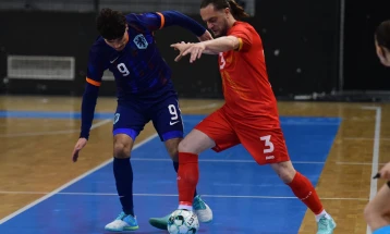 Квалификации СП 2028: Македонската футсал репрезентација ги дозна противниците