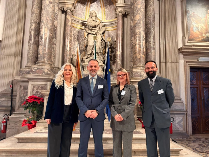 Fetai: Ligji për përfaqësim të drejtë dhe adekuat ka marrë vlerësim pozitiv nga Komisioni i Venecias