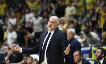 Ласо нов тренер на Ефес