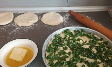 Членките на Здружението ,,Вредни росомански раце