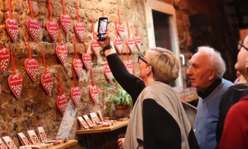 Одбележан Денот на Националниот совет на македонското национално малцинство во Србија