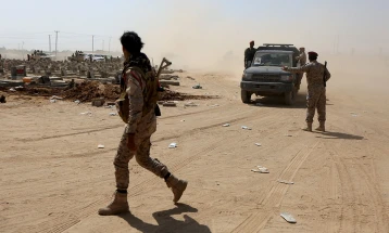 Најмалку 32 јеменски војници убиени во неодамнешен сепаратистички напад