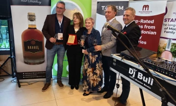 Вински салон седми пат во Кавадарци 