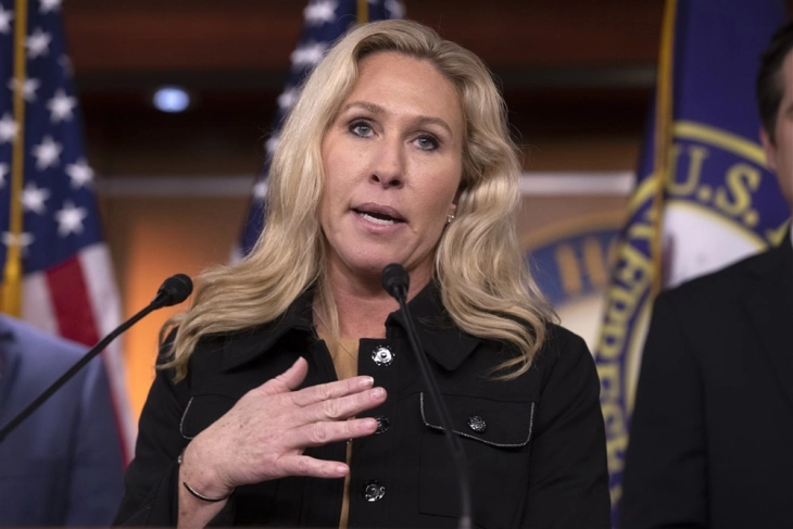 Ен-Би-Си: Закани кон најмалку 22 американски политичари по критиките на Трамп