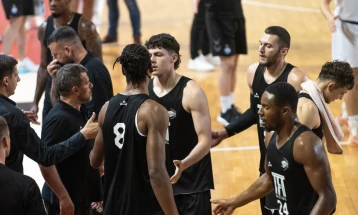 ТФТ го победи Гостивар за потврда на првото место