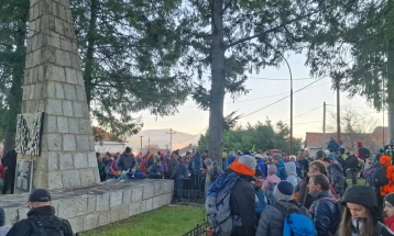 Во Битола се одбележуваат Светскиот ден на планините и 90 години ПСК Пелистер