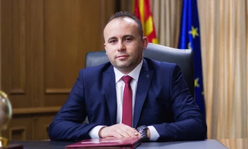 Former state attorney Fehmi Stafa arrested