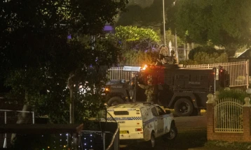 Терористички напад во Сиднеј: Најмалку 12 мртви на плажата Бонди за време на прославата на Ханука (ДПЛ)