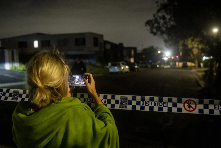 Реакција на светските лидери по пукањето на плажата Бонди во Сиднеј на настанот за Ханука