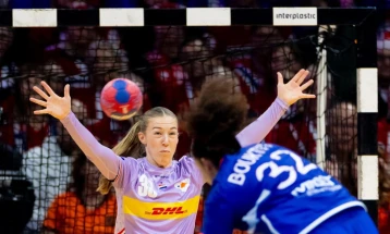 Франција по продолженија до бронзата на женскиот ракометен Мундијал