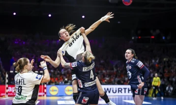 Норвешка го освои женскиот ракометен Мундијал