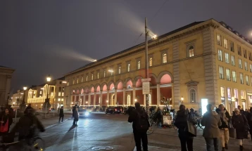 МИА во Минхен: Град на кој историјата не му е само украс, туку дел од карактерот