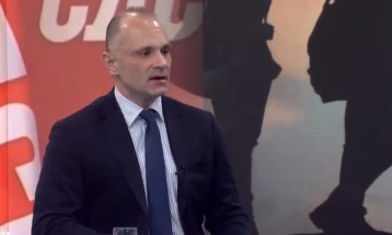 Филипче повторно повика пратениците да ја потпишат декларацијата на СДСМ за мигрантите