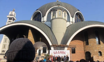 Одборот за традиционална прослава на Бадник ќе ги претстави кумот и здравичарот