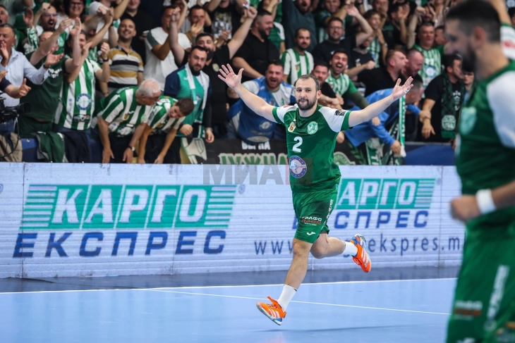 Dejan Manaskov u arrestua në Ohër për shkak të një sulmi fizik ndaj trajnerit kundërshtar