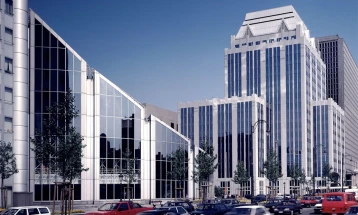 Руската Централна банка бара 200 милијарди евра отштета од „Еуроклир“