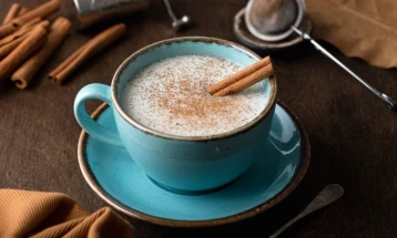 Salep - pije e nxehtë