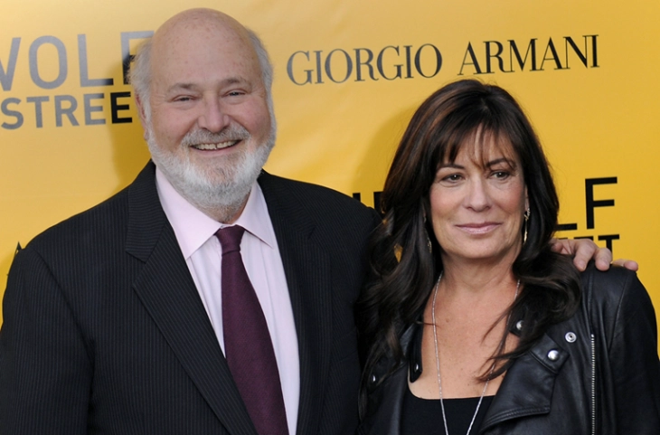Hollywood 'devastated' at death of director Rob Reiner and his wife