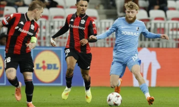 Ница загуби девет натпревари по ред и постави клупски негативен рекорд