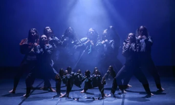 Инкубатор - платформа за млади уметници по осми пат вечер во МКЦ