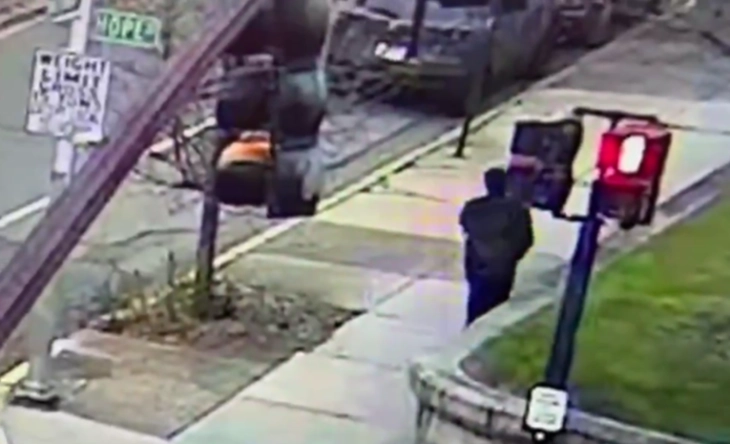 „Лицето од интерес“ уапсено во врска со пукањето на Универзитетот Браун ќе биде ослободено